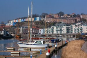 fire alarm services in bristol
