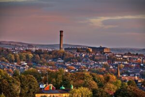 Fire Alarm Systems Bradford