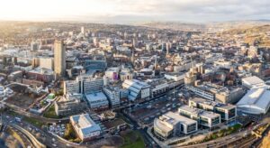 Fire Alarm Systems Sheffield