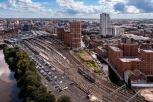 Fire Alarm Systems South leeds