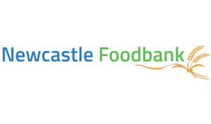 Newcastle West End Food Bank Logo
